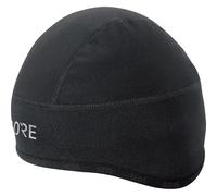Berretto Gore Wear C3 Windstopper nero - L/XL