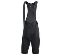 GOREWEAR C3 Salopette corta+, Black, S