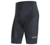 GOREWEAR C3 Short Tights+, Black, XXL