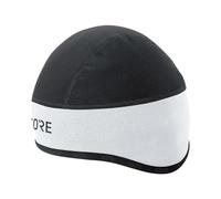 Gore wear c3 windstopper underhelmet black white