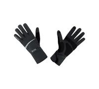 Guanti Gore Wear C5 GORE-TEX lunghi nero - XS