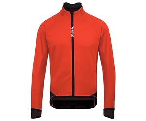 GOREWEAR C5 GORE-TEX INFINIUM Thermo Giacca, Fireball, S