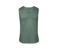 GOREWEAR Canotta da running da uomo Contest 2.0 verde scuro | M