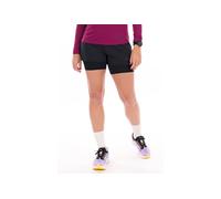 Pantaloni corti GOREWEAR Concurve 2in1 neri donna - S