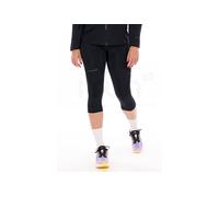 Leggings 3/4 GOREWEAR Concurve nero donna - L