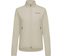 GORE Concurve Windbreaker W - Donna - Beige - Taglia XS- modello 2025