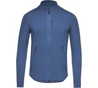 GOREWEAR CONCURVE Giacca Termica Hybrid Uomo, Cargo Blue, L