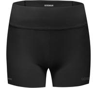 Pantaloncini GOREWEAR Concurve nero intenso donna - S