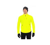 GORE Concurve Thermo Hybrid Jacket M - Uomo - Giallo - Taglia S- modello 2025
