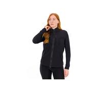 GOREWEAR CONCURVE Giacca Termica Hybrid Donna, Black, XS