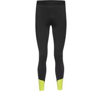 GOREWEAR CONCURVE Tights Thermo Hybrid Uomo