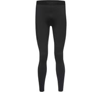 GOREWEAR CONCURVE Tights Thermo Hybrid Uomo, Black, XS