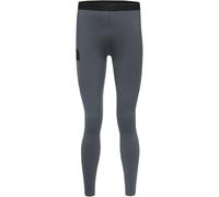 GOREWEAR CONCURVE Tights Thermo Hybrid Uomo, Lab Graphite, XS