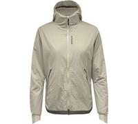 GOREWEAR CONCURVE WINDSTOPPER Giacca Insulated con cappuccio Donna