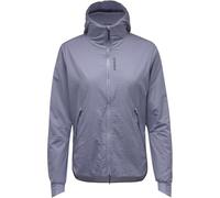 GOREWEAR CONCURVE WINDSTOPPER Giacca Insulated con cappuccio Donna