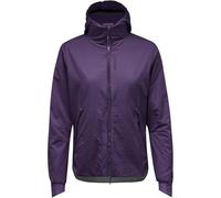 GOREWEAR CONCURVE WINDSTOPPER Giacca Insulated con cappuccio Donna
