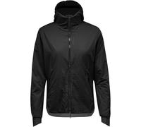 GOREWEAR CONCURVE WINDSTOPPER® Giacca Insulated con cappuccio Donna, Black, S