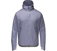 GOREWEAR CONCURVE WINDSTOPPER Giacca Insulated con cappuccio Uomo