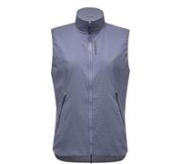 GOREWEAR CONCURVE WINDSTOPPER® Gilet Insulated Donna, Amethyst Grey, L