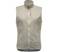 GOREWEAR CONCURVE WINDSTOPPER® Gilet Insulated Donna, Tech Beige, L