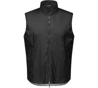Gilet GOREWEAR Concurve Windstopper nero - L