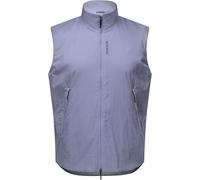 GOREWEAR CONCURVE WINDSTOPPER® Gilet Insulated Uomo, Amethyst Grey, XXL
