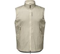 GOREWEAR CONCURVE WINDSTOPPER® Gilet Insulated Uomo, Tech Beige, S