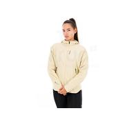 GOREWEAR CONCURVE WINDSTOPPER® Giacca Insulated con cappuccio Donna, Tech Beige, XS