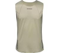 GORE Contest 2.0 Singlet - Uomo - Beige - Taglia L- modello 2025