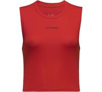 GOREWEAR Contest Race Crop Top Donna
