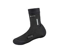 GORE WEAR Copriscarpe Isolanti Invernali, Unisex Adulto, Black, 37-39