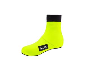 GOREWEAR Copriscarpe Shield Thermo giallo | 44-45