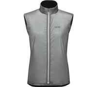 GOREWEAR Drive Gilet Donna, Lab Gray, S