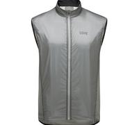 GOREWEAR Drive Gilet Uomo, Lab Grigio, S