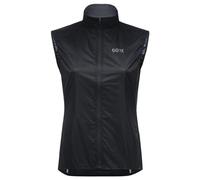 GOREWEAR Drive Gilet Donna, Black, 40