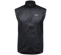 Gilet Gore Wear Formula GORE-TEX INFINIUM™ nero - L