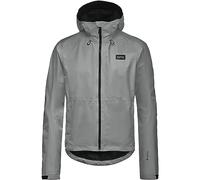 GOREWEAR Endure Giacca Uomo, Lab Grigio, M