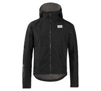 GOREWEAR Endure GORE-TEX Giacca Uomo, Black, XXXL