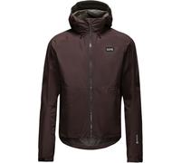 GOREWEAR Endure GORE-TEX Giacca Uomo, Utility Brown, XXL