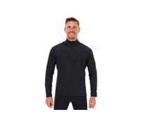 GORE Everyday Mid 1/4 Zip M - Uomo - Nero - Taglia L- modello 2025