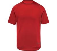 T-shirt GOREWEAR Everyday manica corta rossa - L