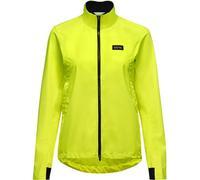 Giacca GOREWEAR Everyday Windstopper giallo neon donna - S