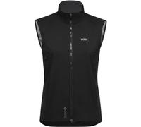 Gilet GOREWEAR Everyday Windstopper nero profondo - L