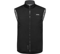 Gilet GOREWEAR Everyday Windstopper nero profondo - XL