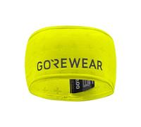 Gore wear essence thermo headband giallo fluo