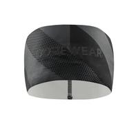 GOREWEAR Fascia leggera Essence, Black/Lab Graphite, ONE