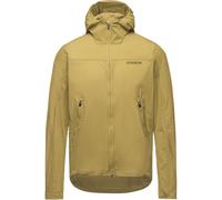 GOREWEAR Fernflow Giacca A Vento Con Cappuccio Uomo