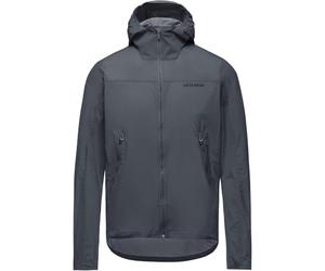 GOREWEAR Fernflow Giacca a Vento con Cappuccio Uomo