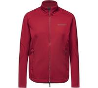 GOREWEAR FERNFLOW Giacca Termica Uomo, Utility Red, S