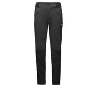 GOREWEAR Fernflow Pantaloni Uomo, Nero, XXL